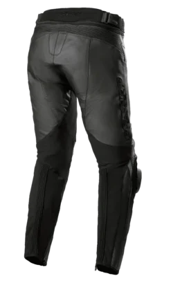 Missile V3 Lederhose - Kurz
