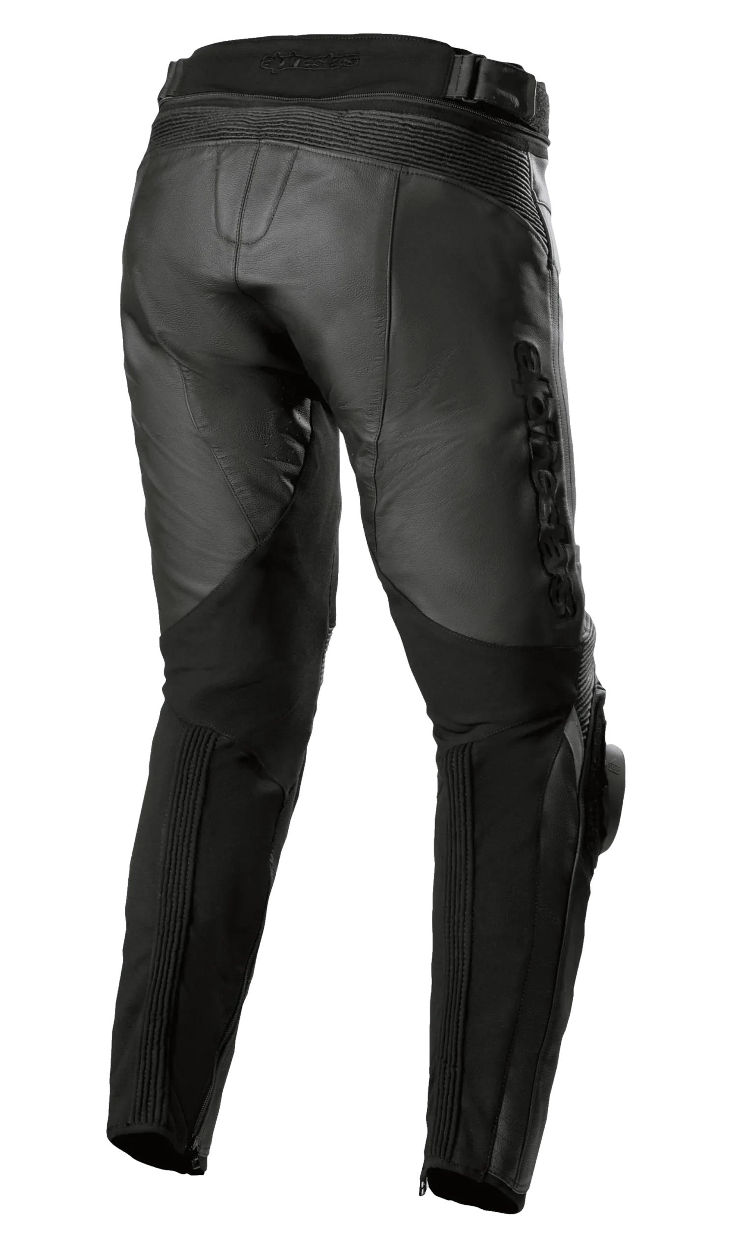 Missile V3 Lederhose - Kurz