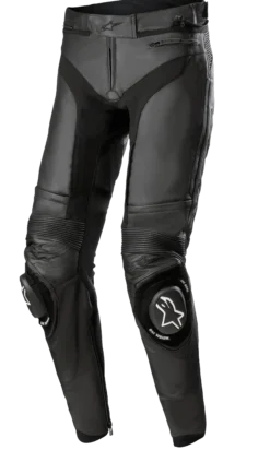 Missile V3 Lederhose - Long