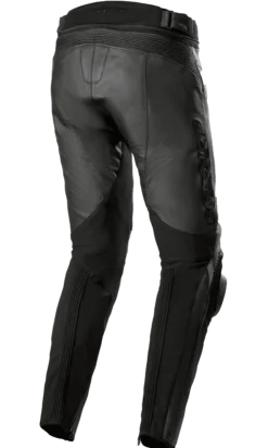 Missile V3 Lederhose - Long