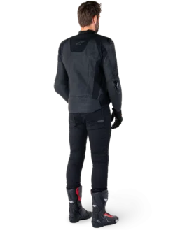 Missile V3 Lederjacke