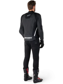 Missile V3 Lederjacke