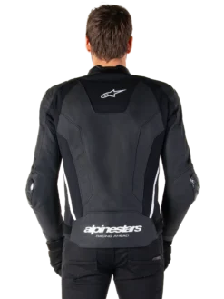 Missile V3 Lederjacke