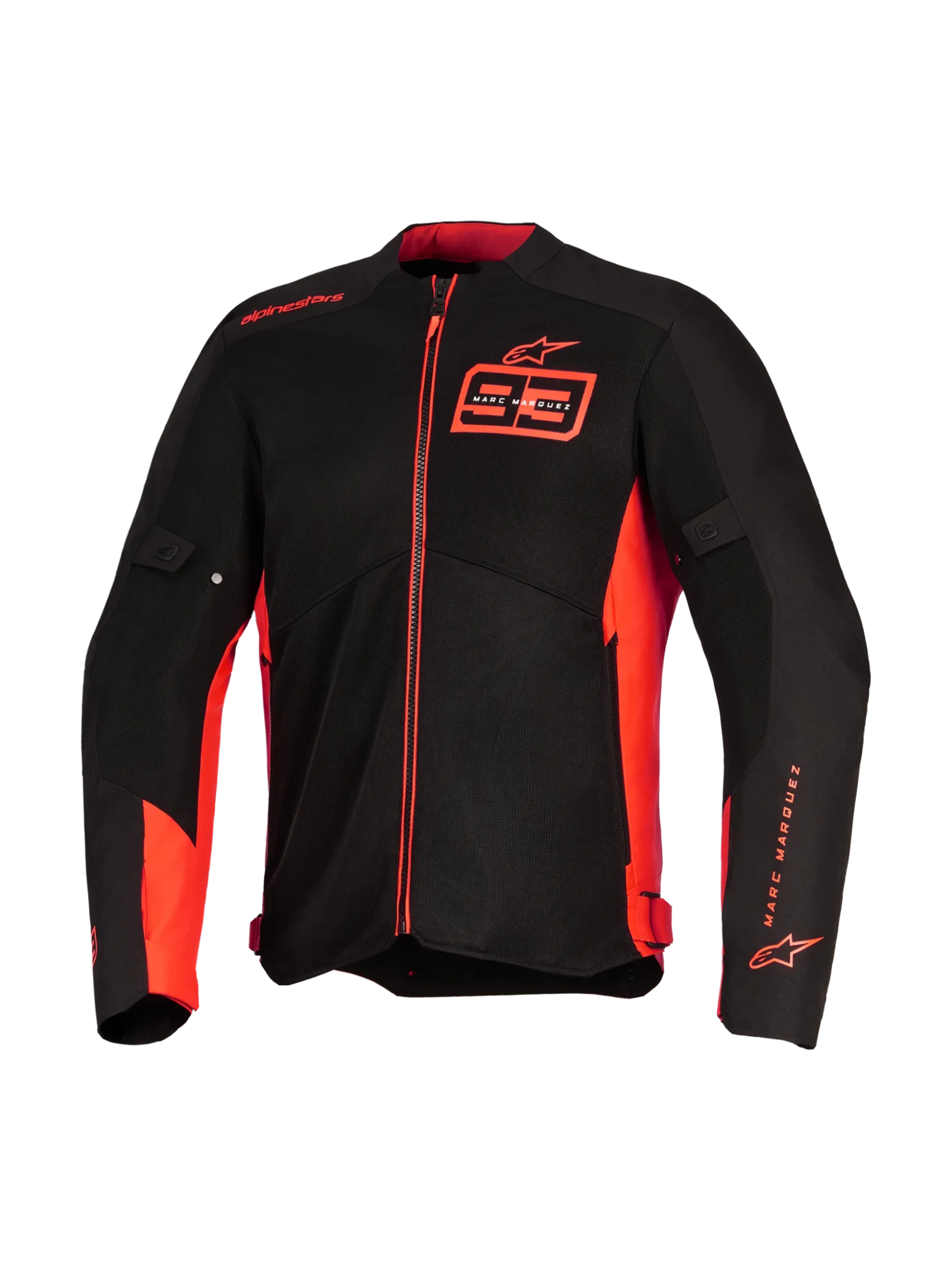 MM93 C-1 Air Jacke