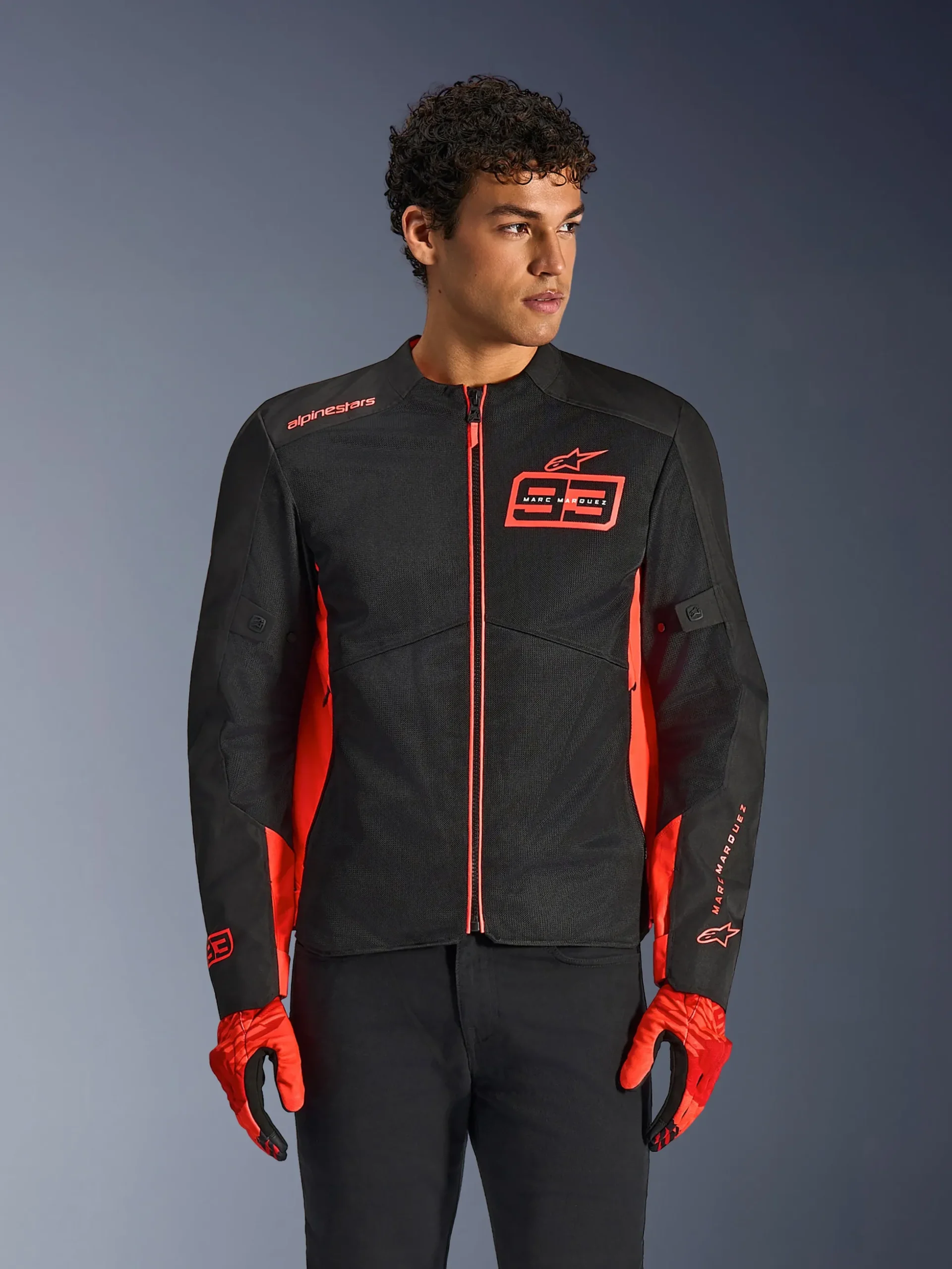 MM93 C-1 Air Jacke