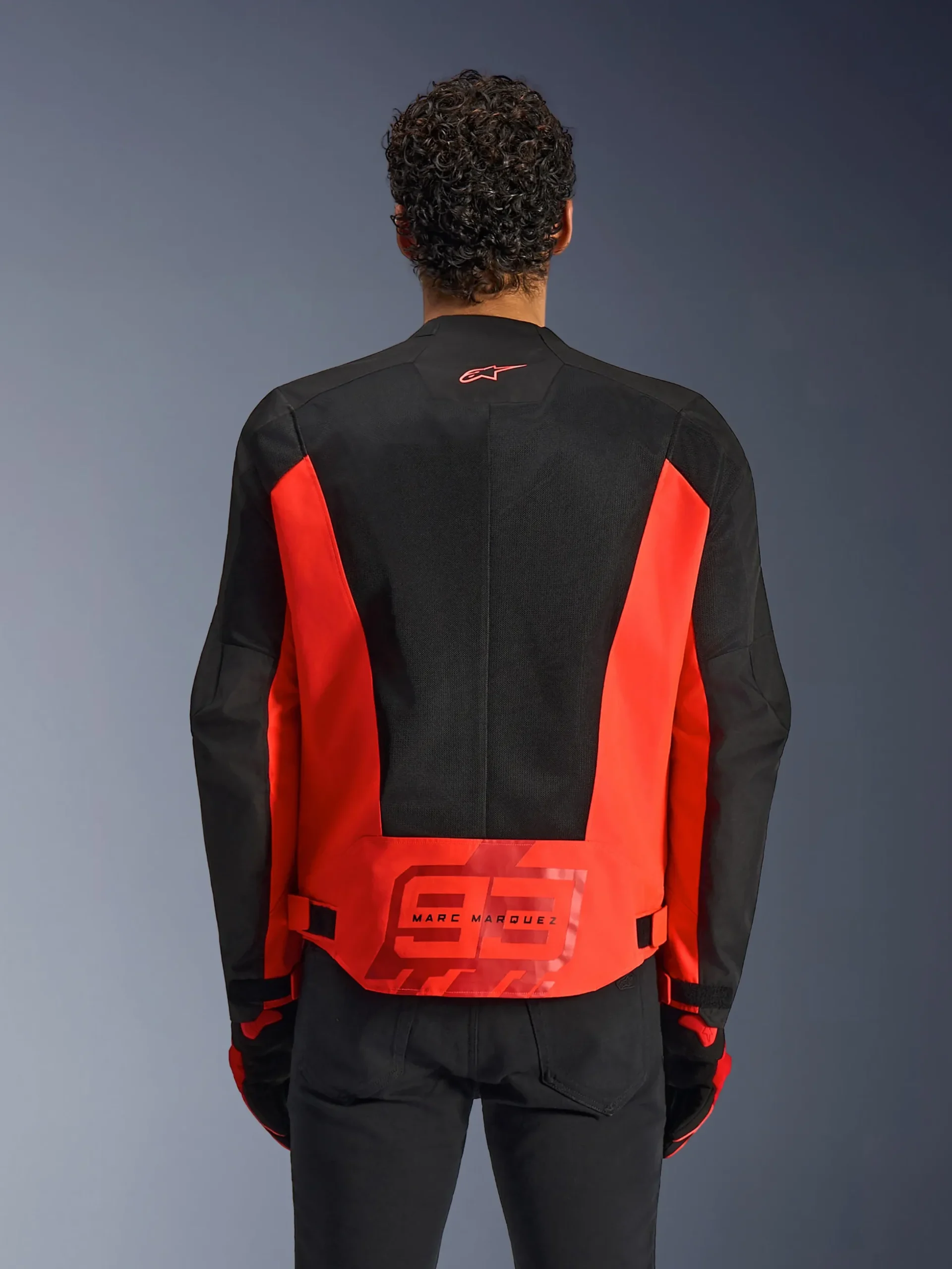 MM93 C-1 Air Jacke