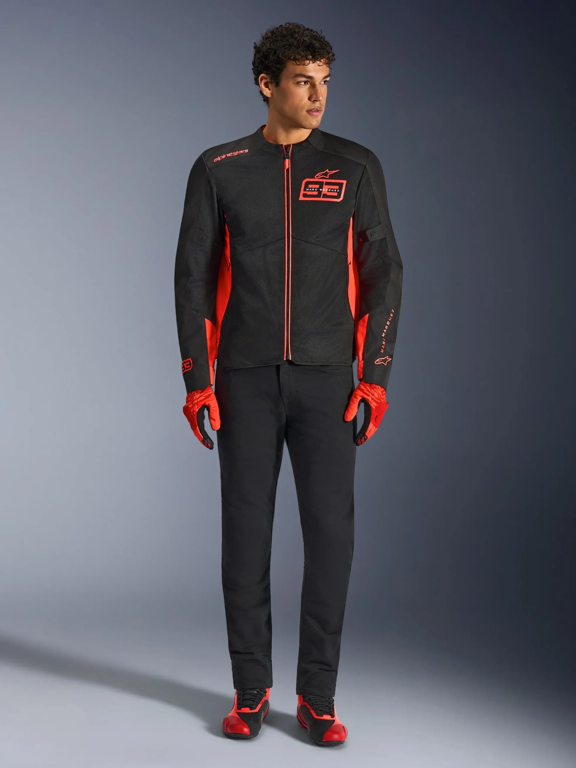 MM93 C-1 Air Jacke