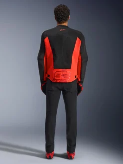 MM93 C-1 Air Jacke
