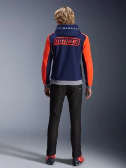 MM93 Chrome V2 Sport Kapuzenjacke