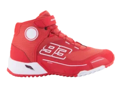 MM93 CR-X Drystar® Motorradschuhe