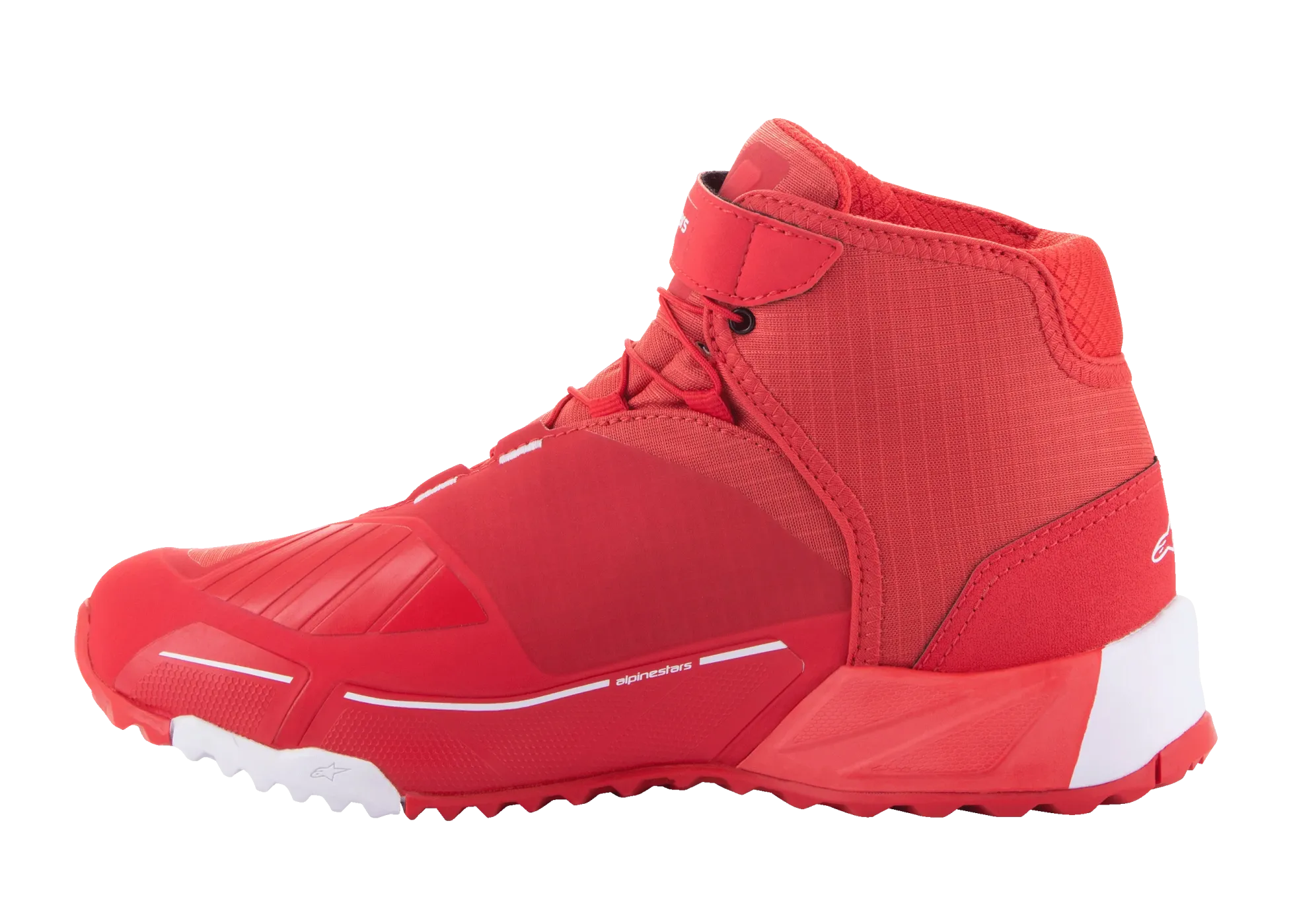 MM93 CR-X Drystar® Motorradschuhe