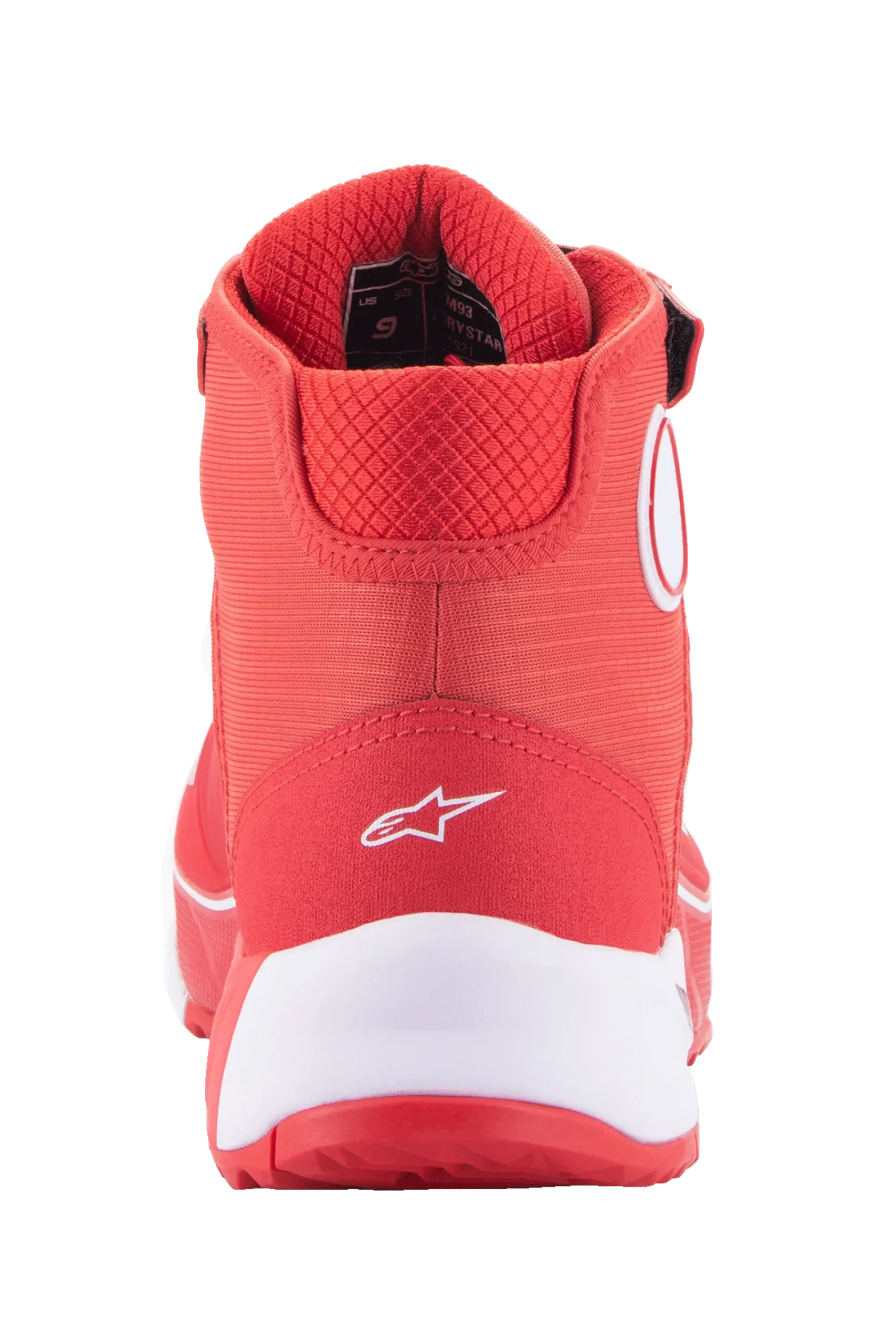 MM93 CR-X Drystar® Motorradschuhe