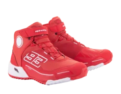 MM93 CR-X Drystar® Motorradschuhe