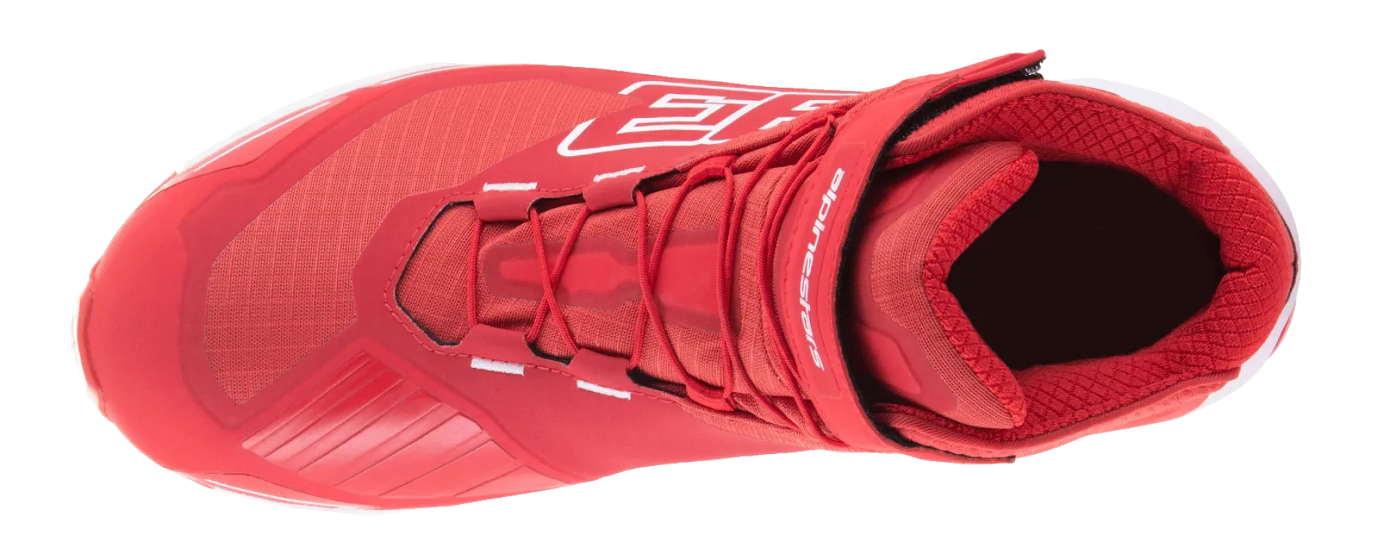 MM93 CR-X Drystar® Motorradschuhe