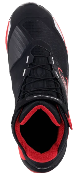 MM93 CR-X Drystar® Motorradschuhe