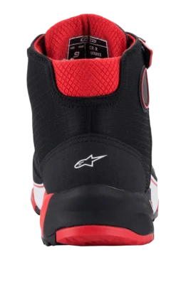 MM93 CR-X Drystar® Motorradschuhe
