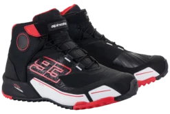 MM93 CR-X Drystar® Motorradschuhe