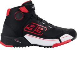 MM93 CR-X Drystar® Motorradschuhe