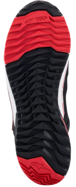 MM93 CR-X Drystar® Motorradschuhe