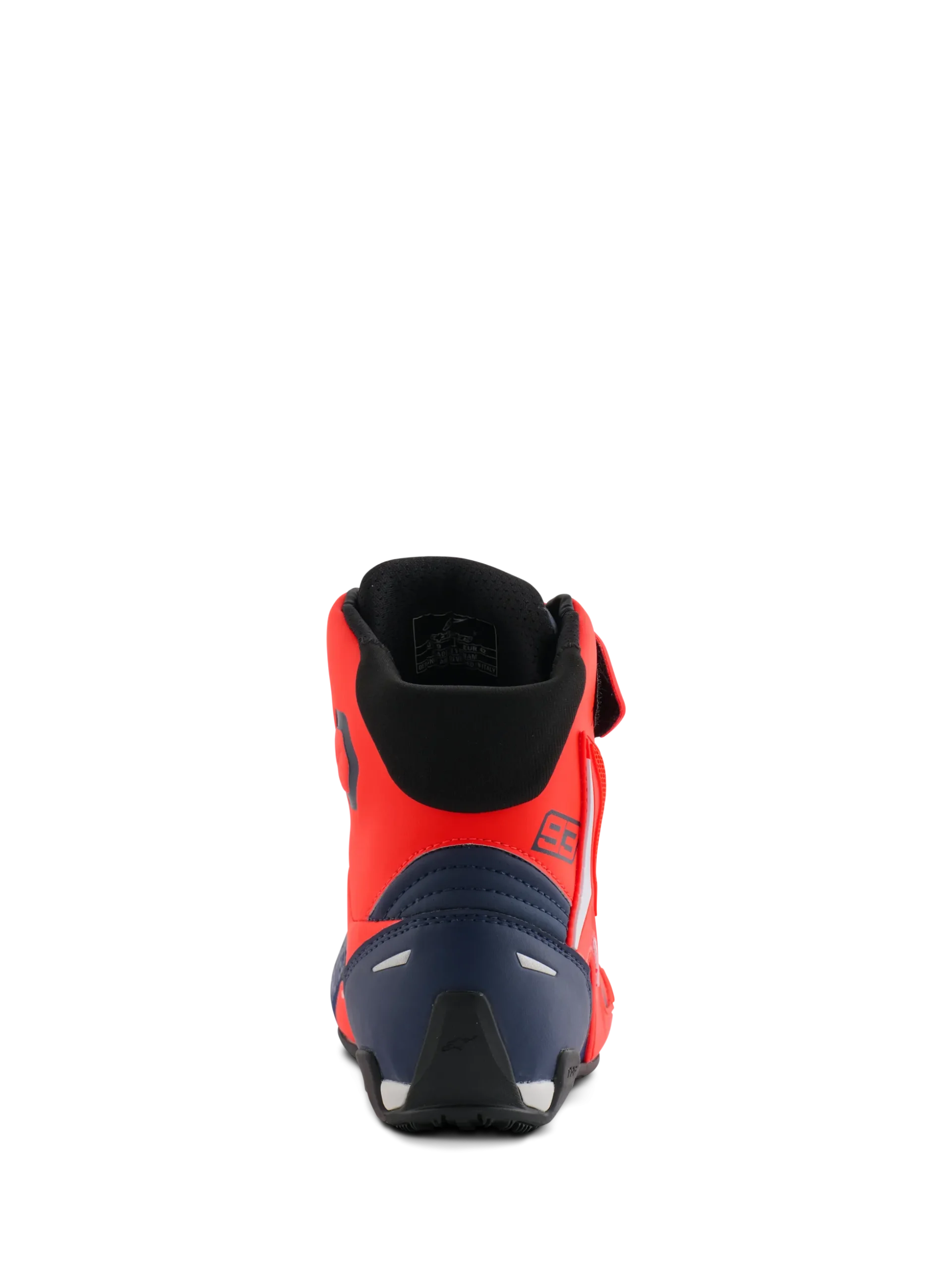 MM93 Faster-4 Schuhe