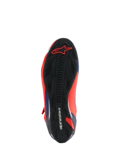 MM93 Faster-4 Schuhe