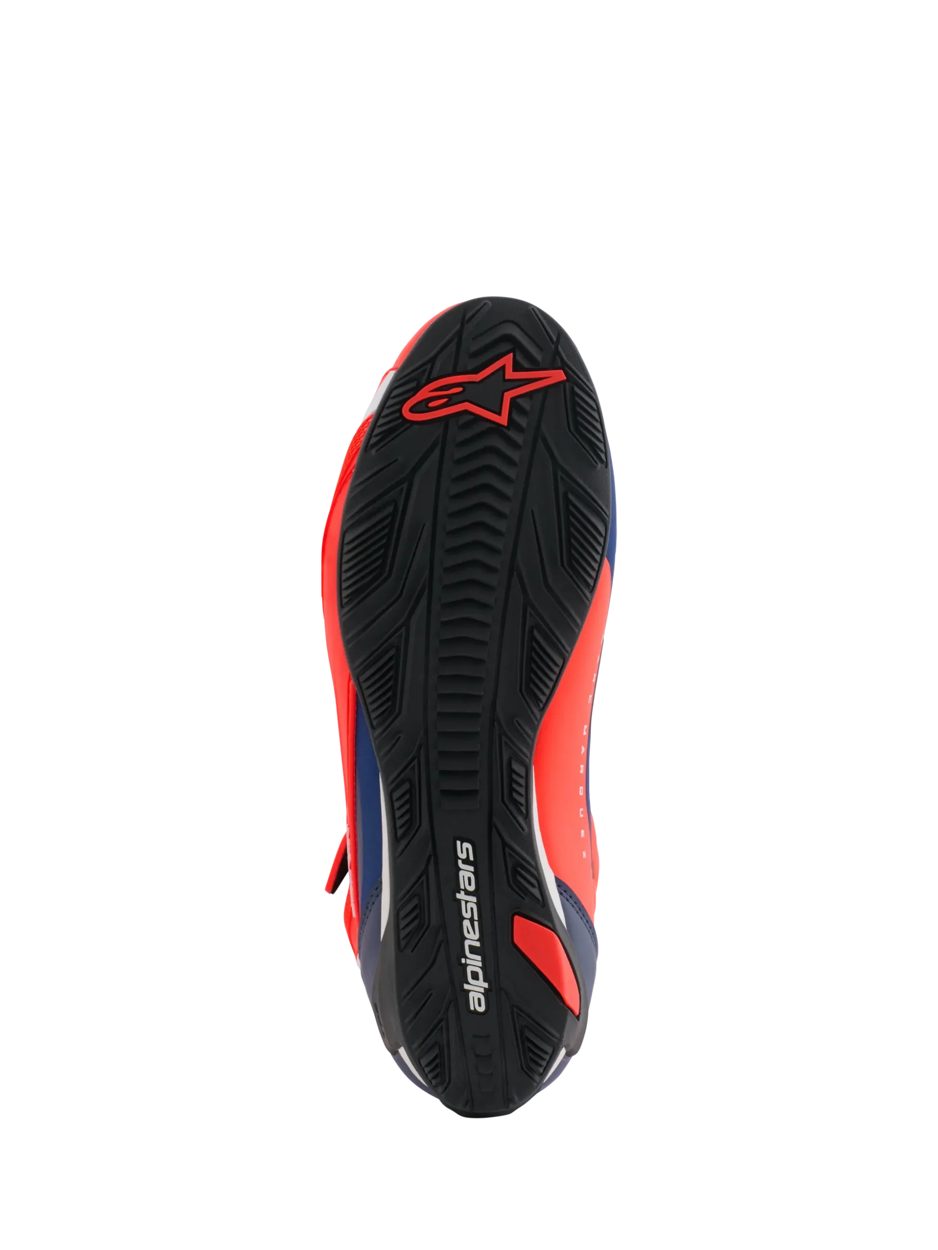 MM93 Faster-4 Schuhe