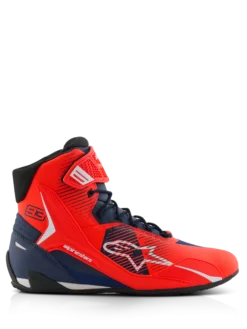 MM93 Faster-4 Schuhe