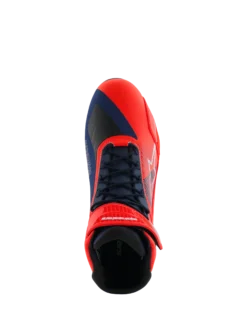 MM93 Faster-4 Schuhe