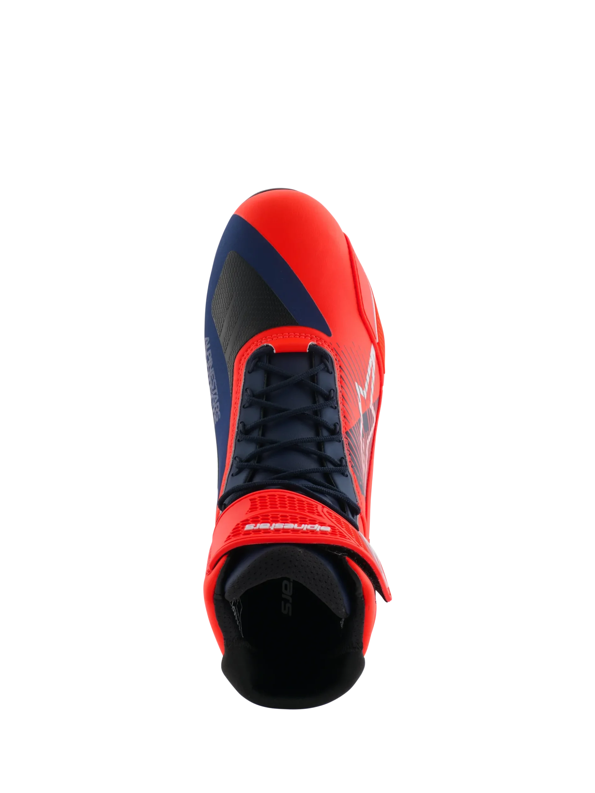 MM93 Faster-4 Schuhe