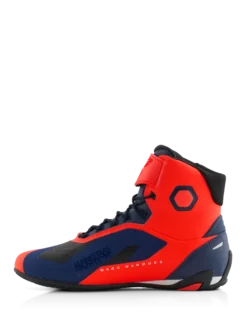 MM93 Faster-4 Schuhe