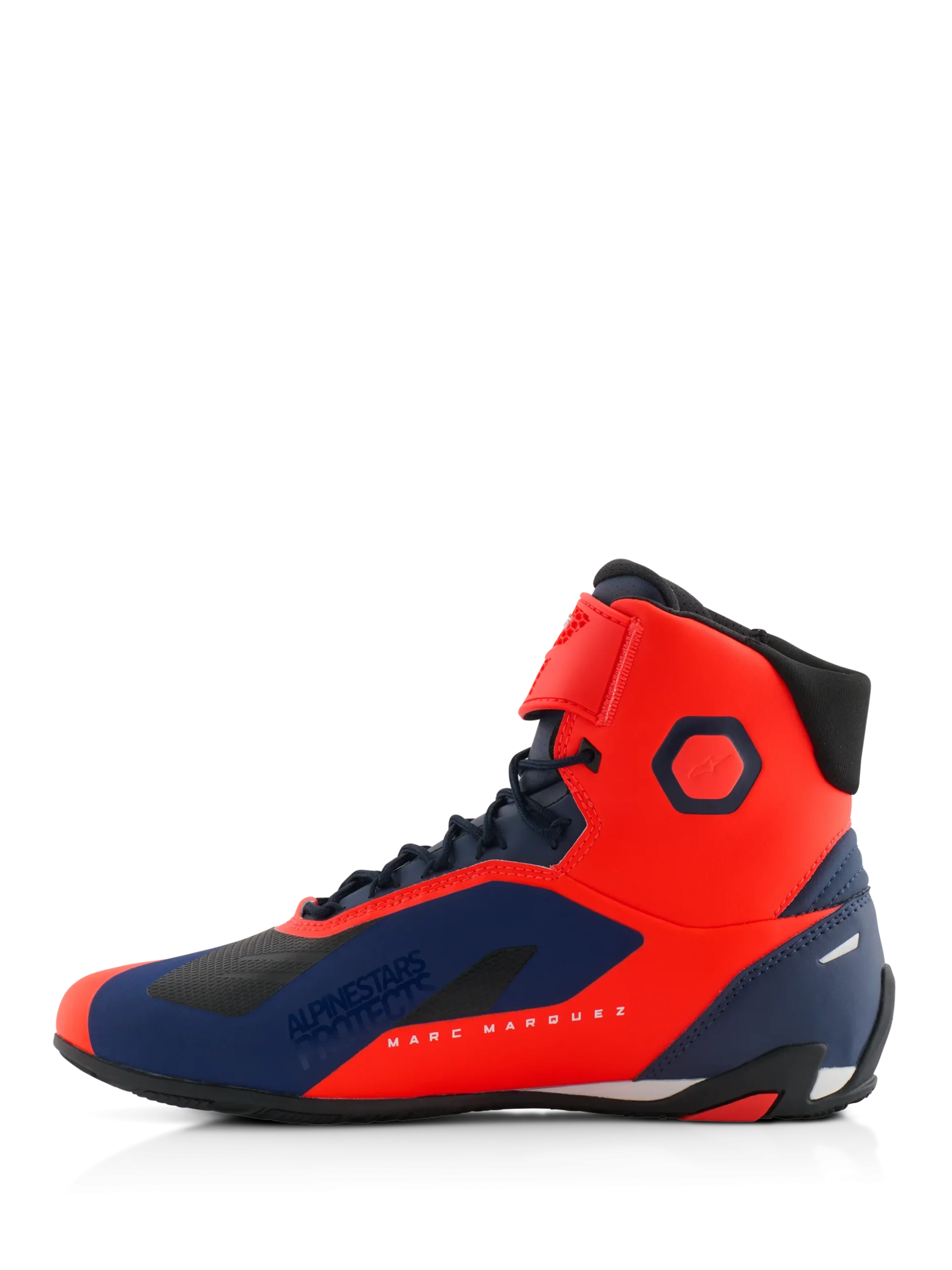 MM93 Faster-4 Schuhe