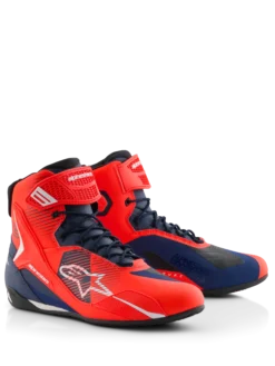 MM93 Faster-4 Schuhe