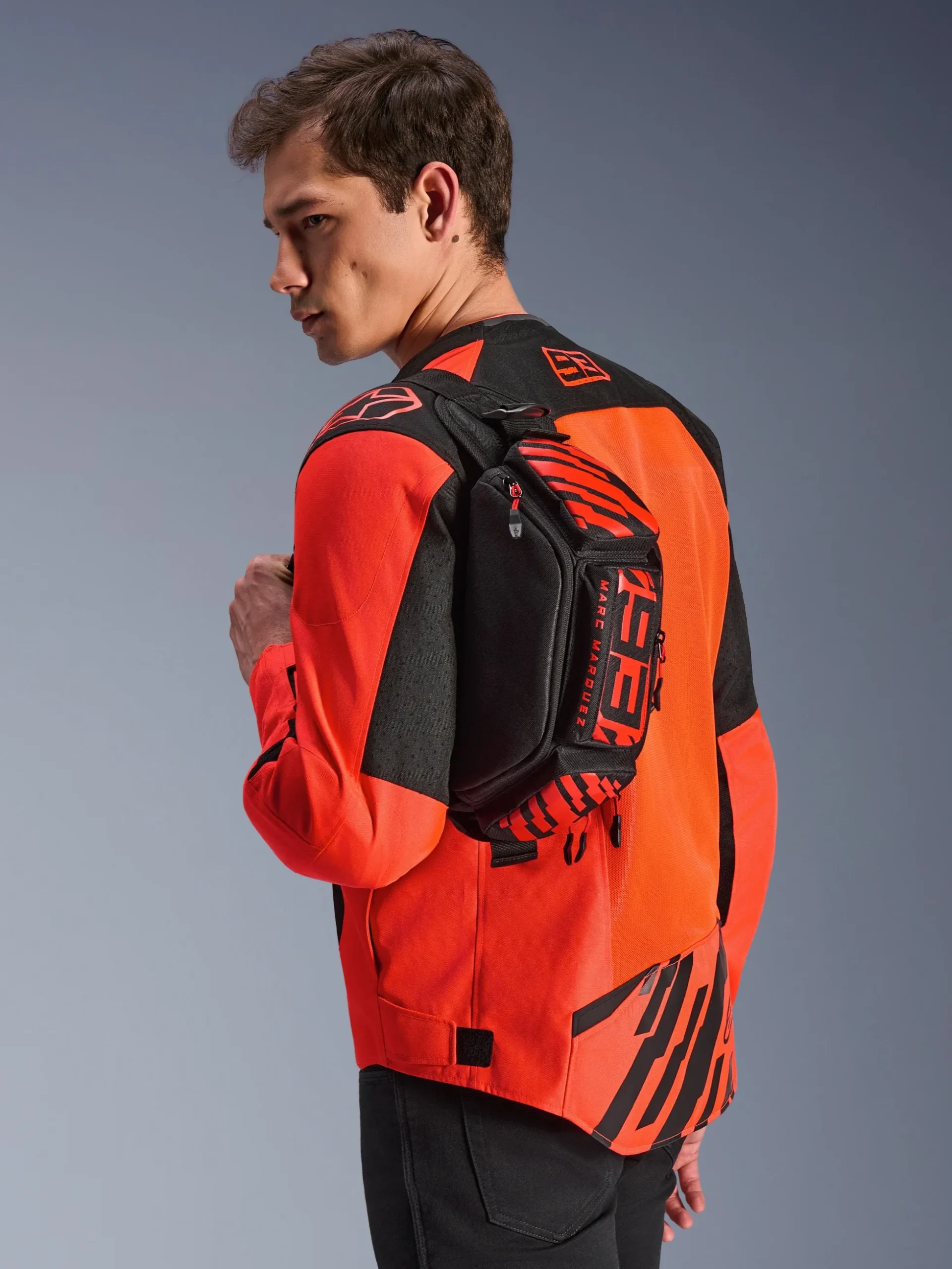 MM93 Gürteltasche