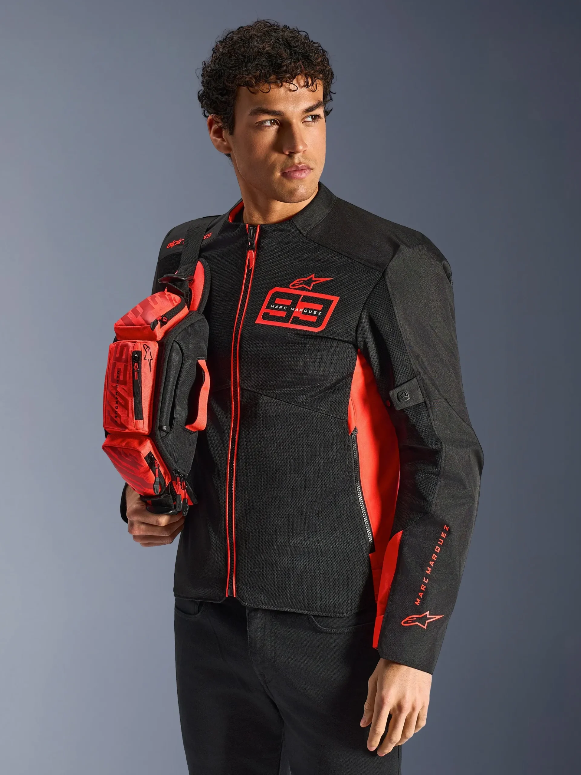 MM93 Gürteltasche
