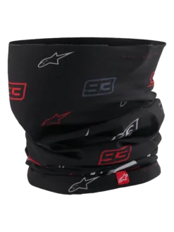 MM93 Halsrohr