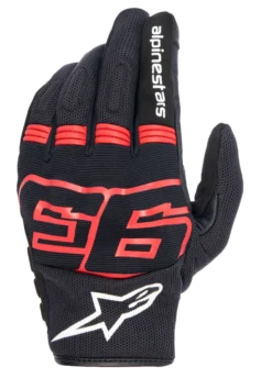 MM93 Losail V2 Handschuhe