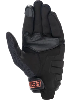 MM93 Losail V2 Handschuhe