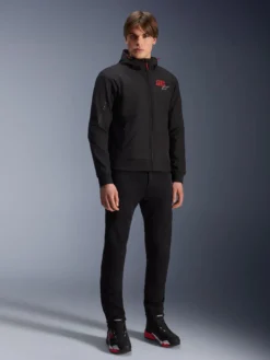 MM93 Radium Tech Kapuzenjacke