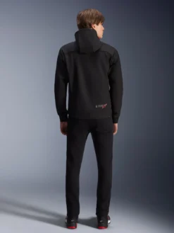 MM93 Radium Tech Kapuzenjacke