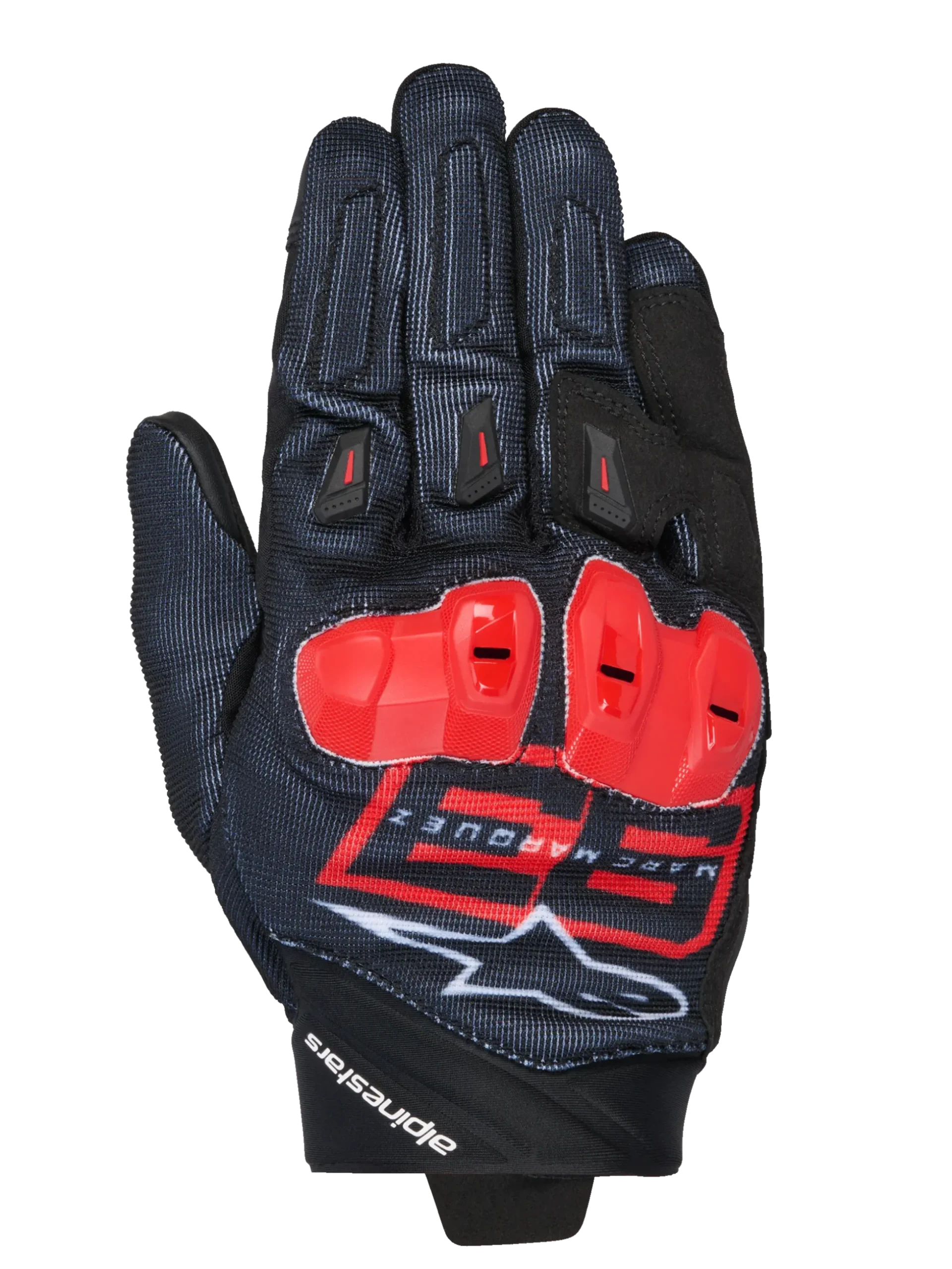 MM93 Spx 1 Handschuhe