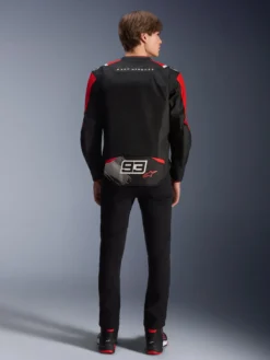 MM93 T-SPS Air V2 Jacke