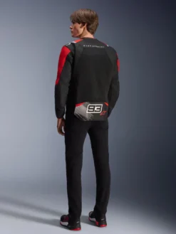 MM93 T-SPS Air V2 Jacke