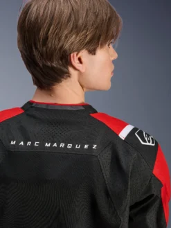 MM93 T-SPS Air V2 Jacke