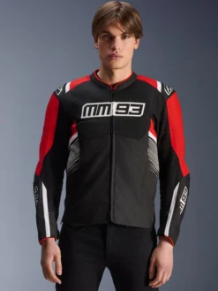 MM93 T-SPS Air V2 Jacke