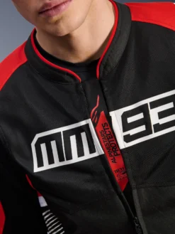MM93 T-SPS Air V2 Jacke