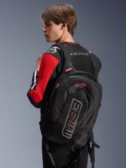 MM93 T-SPS Air V2 Jacke