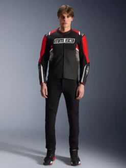 MM93 T-SPS Air V2 Jacke