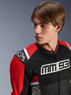 MM93 T-SPS Air V2 Jacke