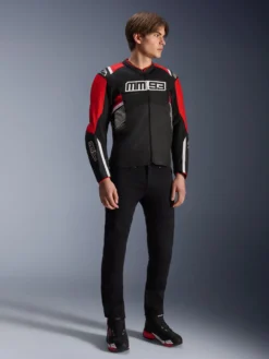 MM93 T-SPS Air V2 Jacke