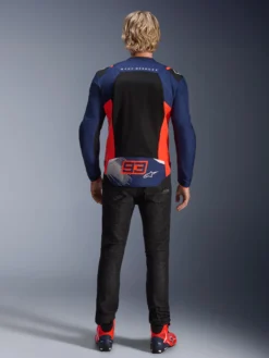 MM93 T-SPS Air V2 Jacke